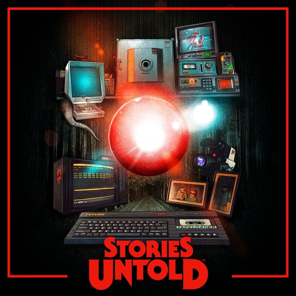 Stories Untold