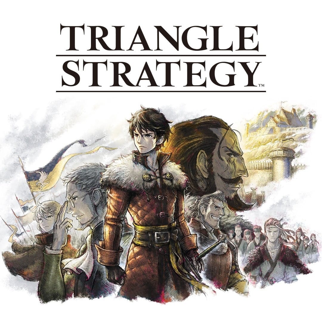 Triangle Strategy