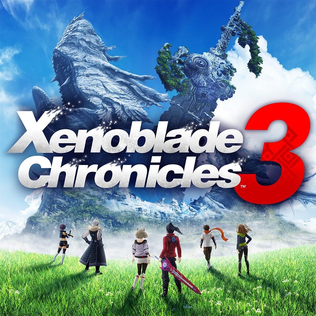 Xenoblade Chronicles 3