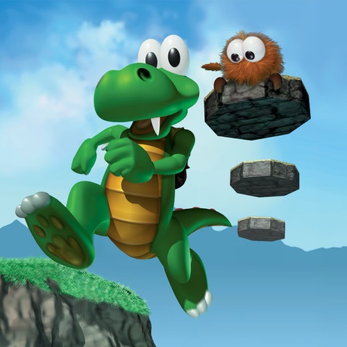 Croc: Legend of the Gobbos remaster